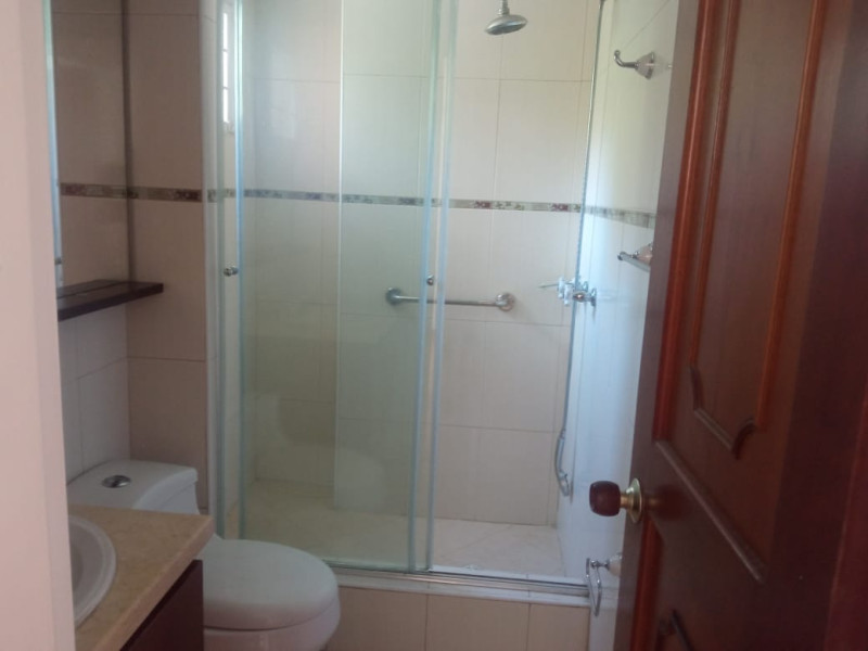 Apartamento en venta en Nueva Autopista, Bogotá · foto 17 de 19