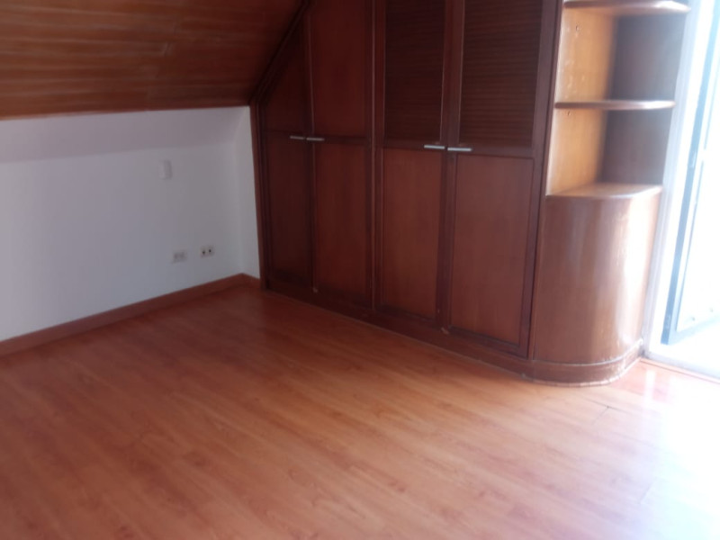 Apartamento en venta en Nueva Autopista, Bogotá · foto 18 de 19