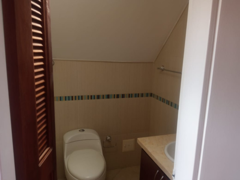Apartamento en venta en Nueva Autopista, Bogotá · foto 19 de 19