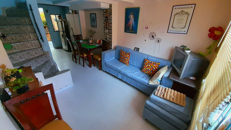 Casa en venta en Bosa El Recreo, Bogotá · foto 2 de 20