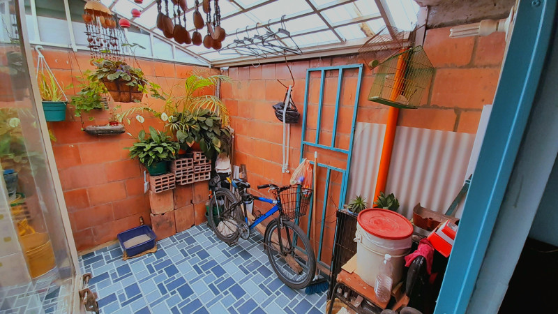 Casa en venta en Bosa El Recreo, Bogotá · foto 8 de 20
