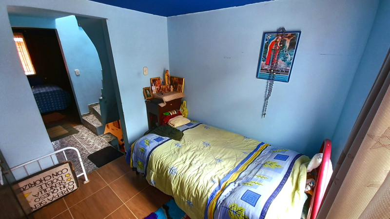 Casa en venta en Bosa El Recreo, Bogotá · foto 15 de 20