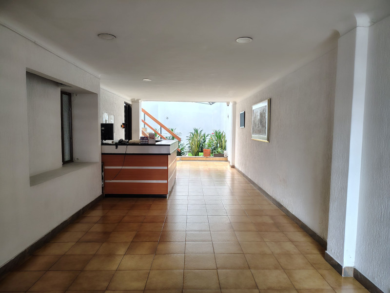 Apartamento en venta en Santa Barbara, Bogotá · foto 2 de 18