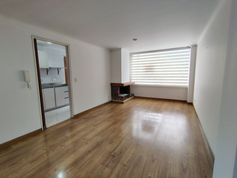 Apartamento en venta en Santa Barbara, Bogotá · foto 3 de 18