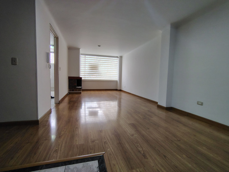Apartamento en venta en Santa Barbara, Bogotá · foto 4 de 18