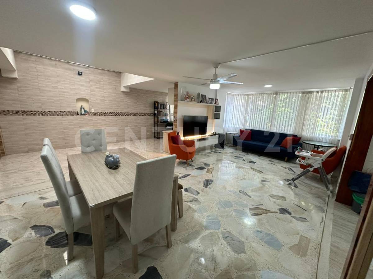 Apartamento en venta en Santa Monica, Cali · foto 5 de 19