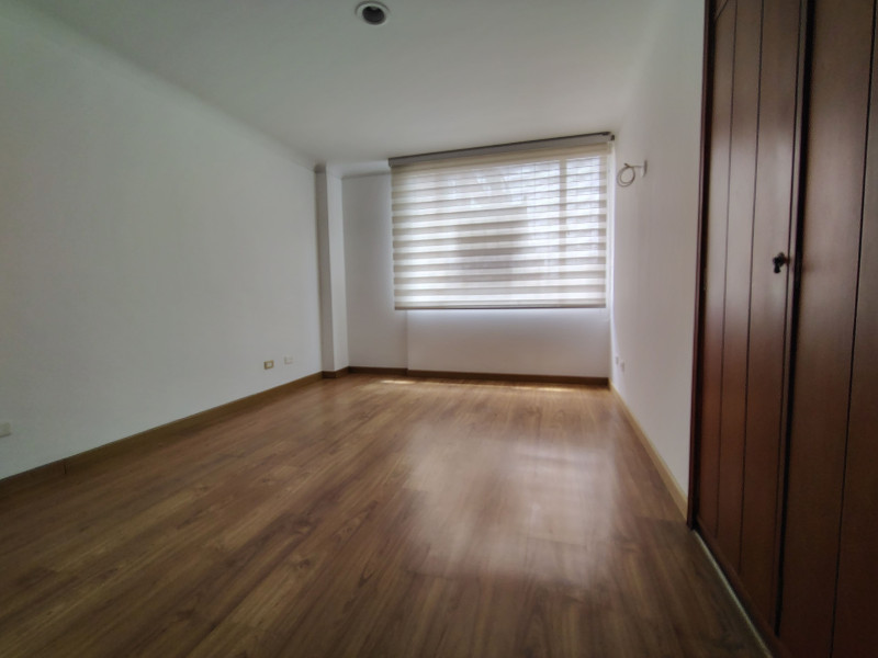 Apartamento en venta en Santa Barbara, Bogotá · foto 7 de 18