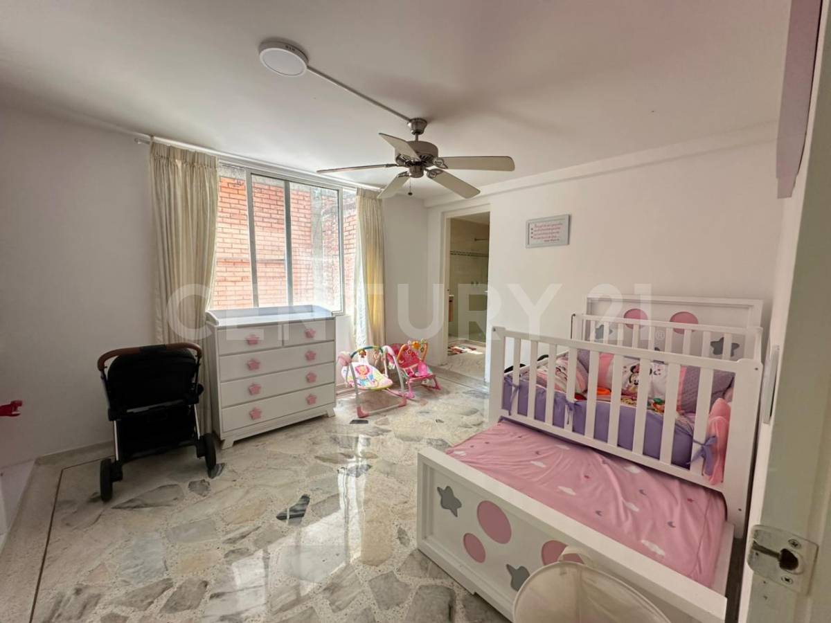 Apartamento en venta en Santa Monica, Cali · foto 9 de 19