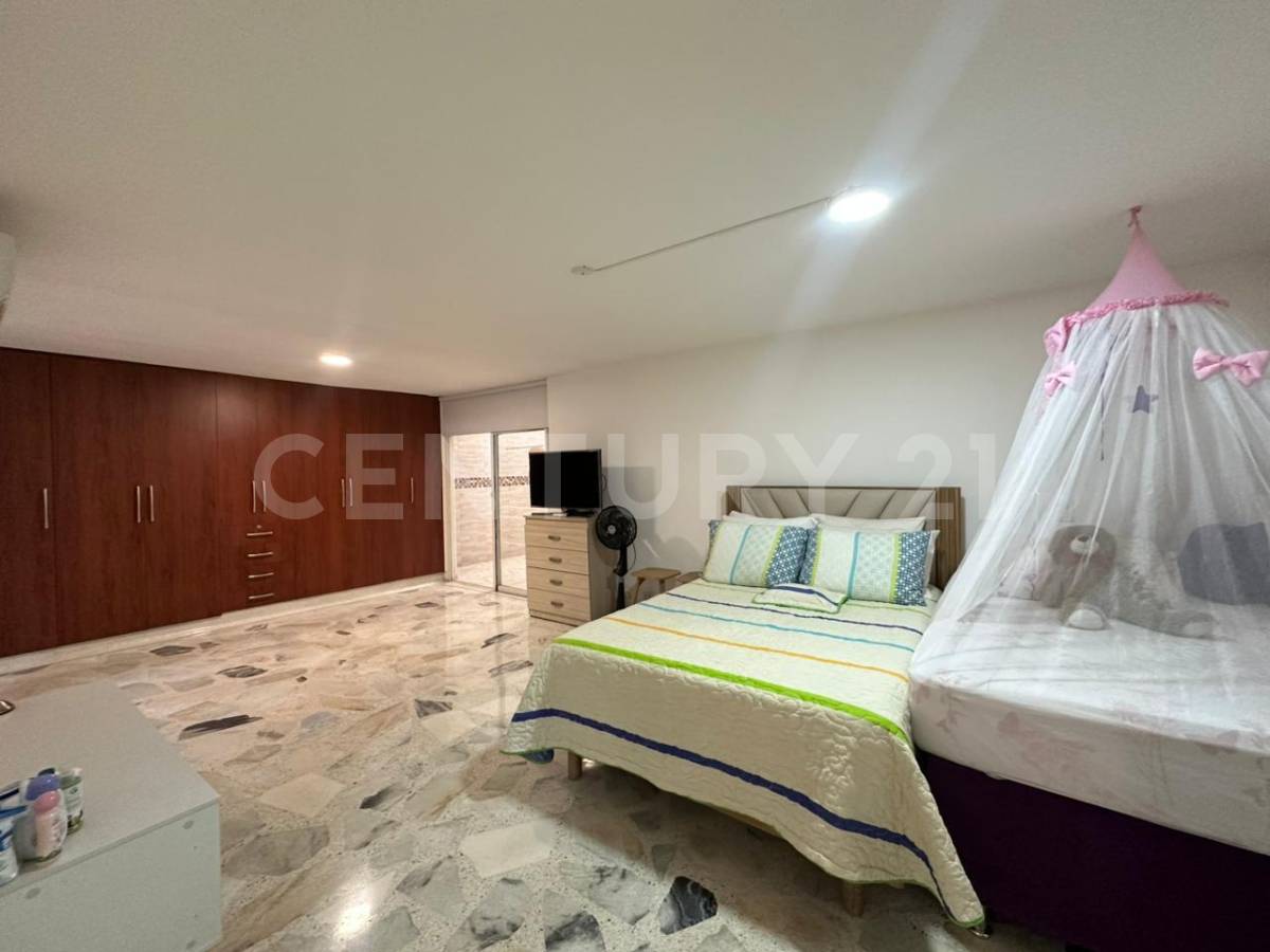 Apartamento en venta en Santa Monica, Cali · foto 12 de 19