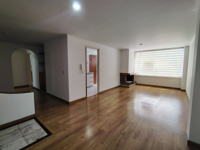 Apartamento en venta en Santa Barbara, Bogotá · foto 11 de 18
