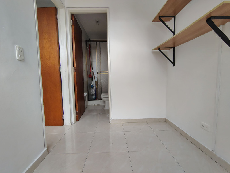 Apartamento en venta en Santa Barbara, Bogotá · foto 12 de 18