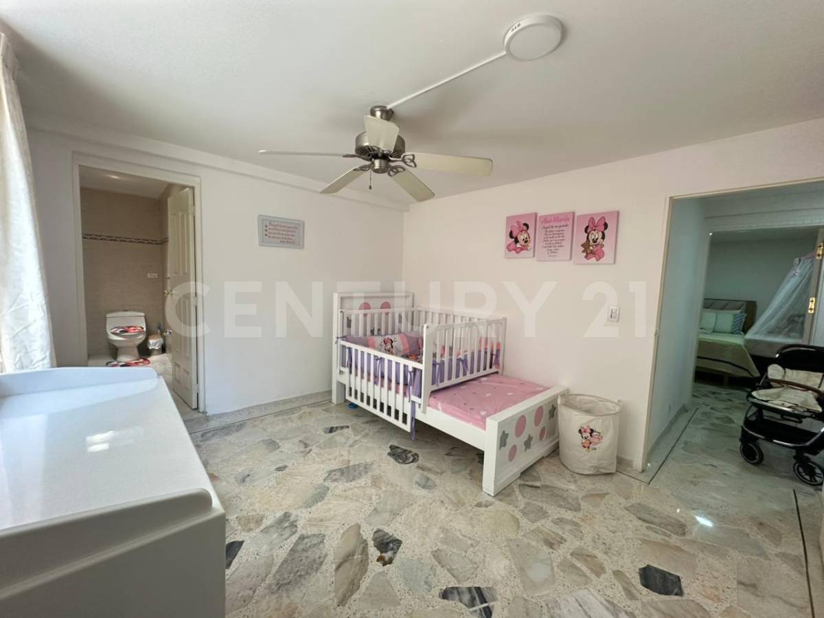 Apartamento en venta en Santa Monica, Cali · foto 15 de 19