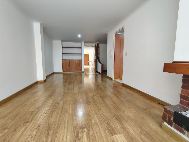 Apartamento en venta en Santa Barbara, Bogotá · foto 13 de 18