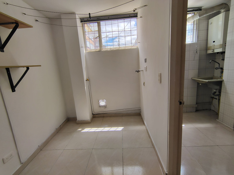Apartamento en venta en Santa Barbara, Bogotá · foto 14 de 18