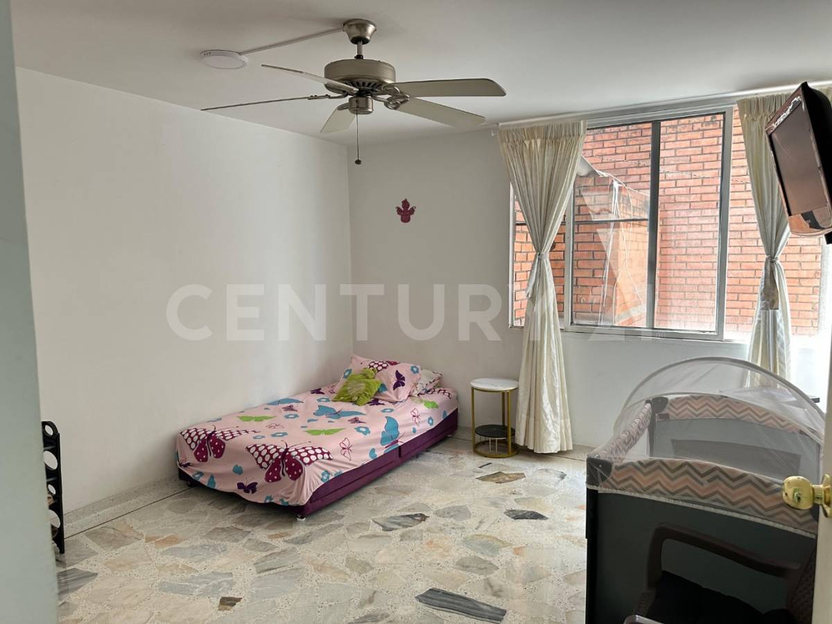 Apartamento en venta en Santa Monica, Cali · foto 18 de 19