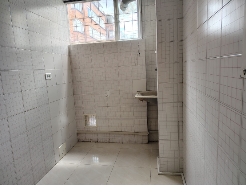 Apartamento en venta en Santa Barbara, Bogotá · foto 18 de 18