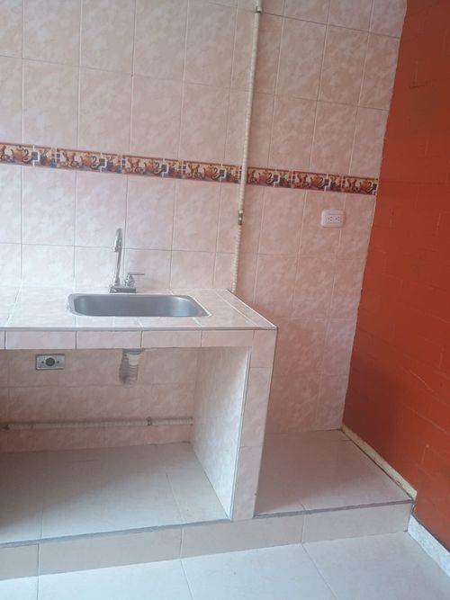Apartamento en venta en Las Flores, Bogotá · foto 2 de 8