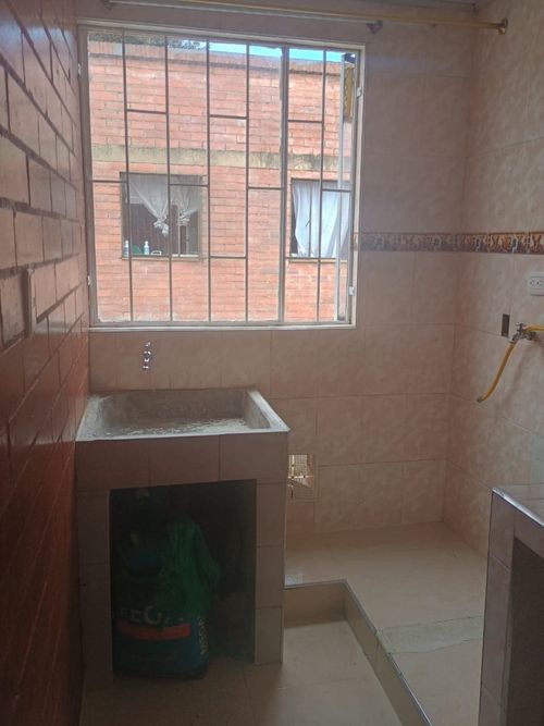 Apartamento en venta en Las Flores, Bogotá · foto 4 de 8