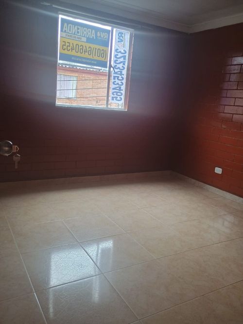 Apartamento en venta en Las Flores, Bogotá · foto 5 de 8