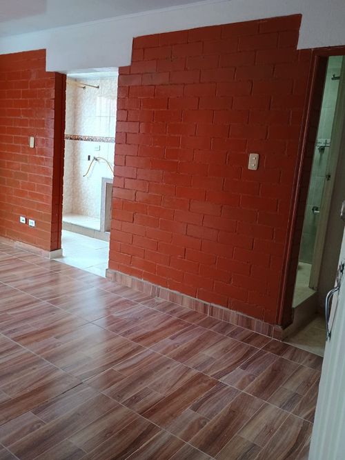 Apartamento en venta en Las Flores, Bogotá · foto 8 de 8