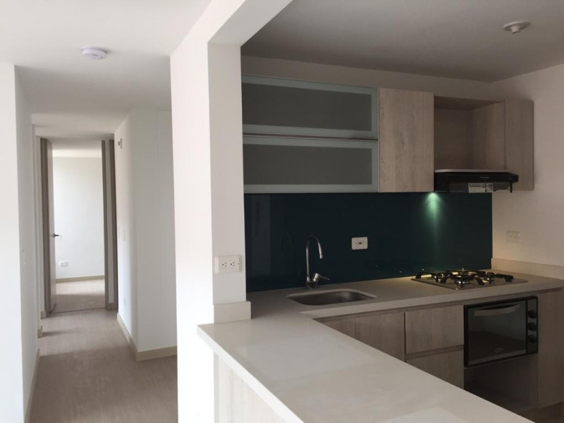 Apartamento en venta en Nueva Castilla, Bogotá · foto 2 de 24