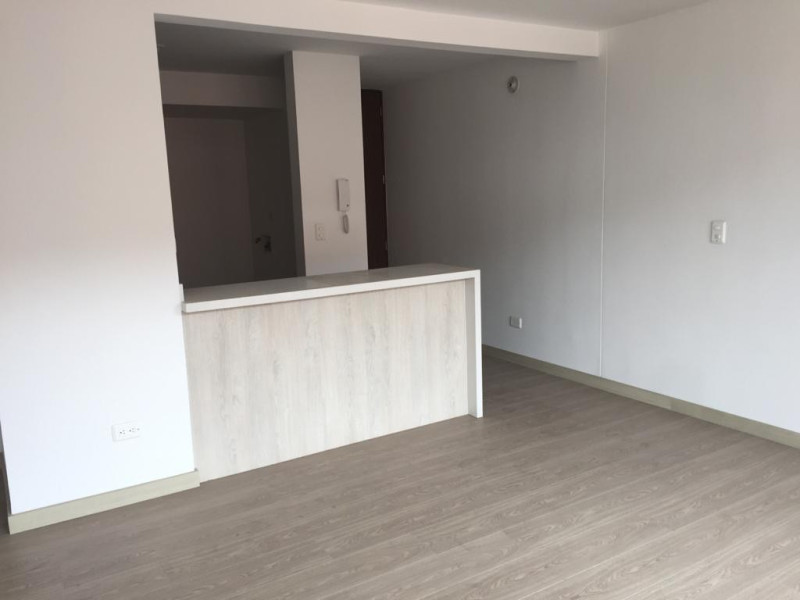 Apartamento en venta en Nueva Castilla, Bogotá · foto 3 de 24
