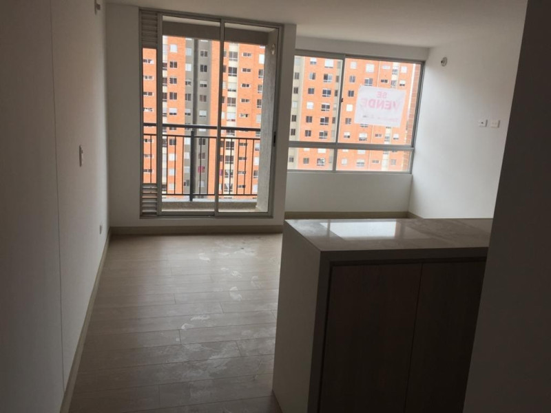 Apartamento en venta en Nueva Castilla, Bogotá · foto 4 de 24