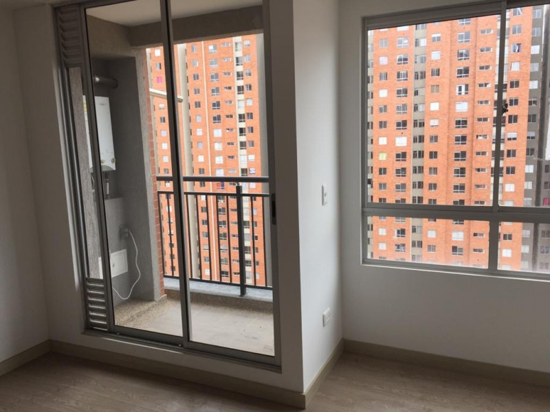Apartamento en venta en Nueva Castilla, Bogotá · foto 5 de 24