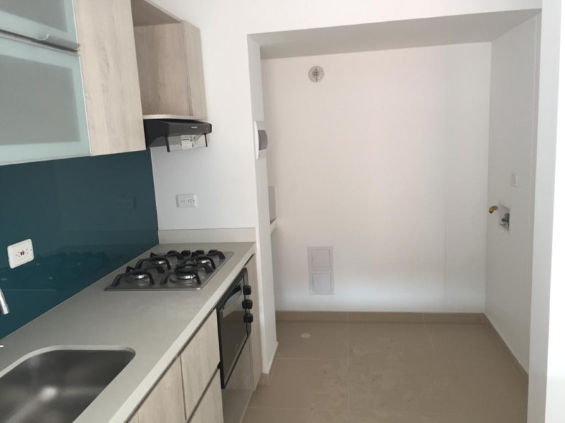 Apartamento en venta en Nueva Castilla, Bogotá · foto 6 de 24