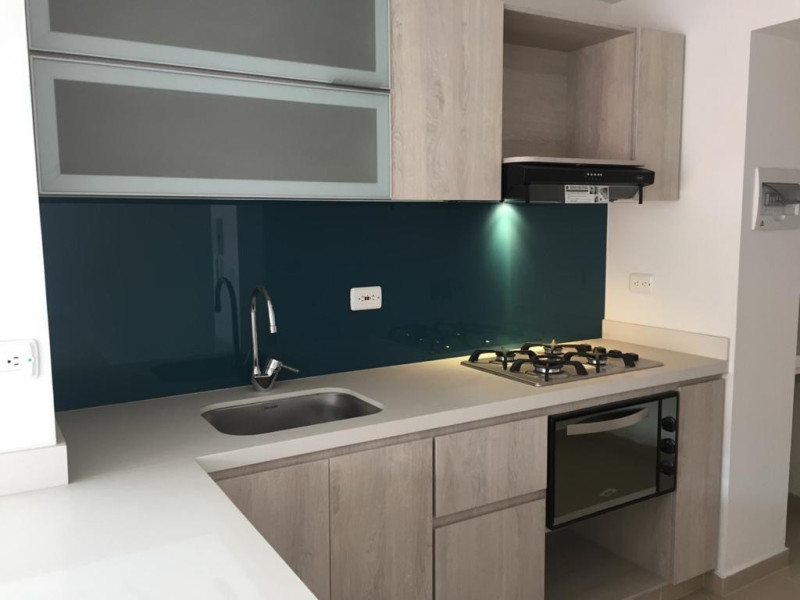 Apartamento en venta en Nueva Castilla, Bogotá · foto 8 de 24