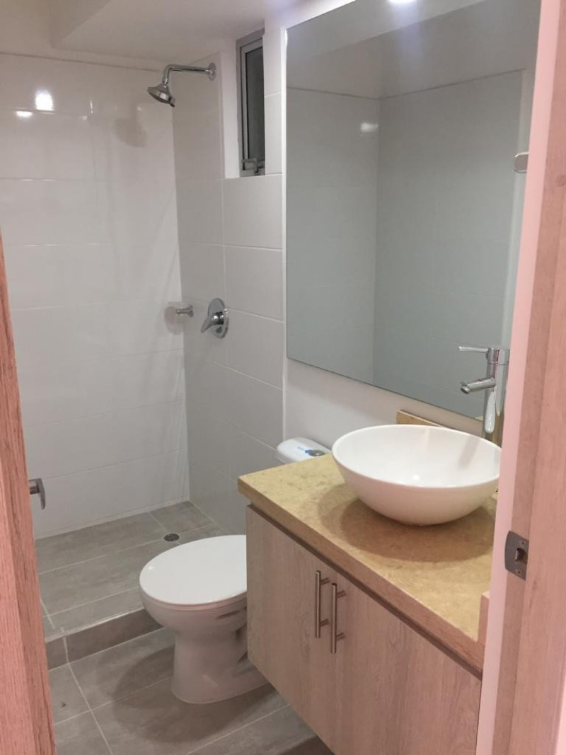 Apartamento en venta en Nueva Castilla, Bogotá · foto 11 de 24