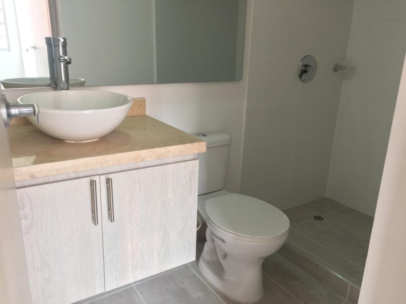 Apartamento en venta en Nueva Castilla, Bogotá · foto 12 de 24