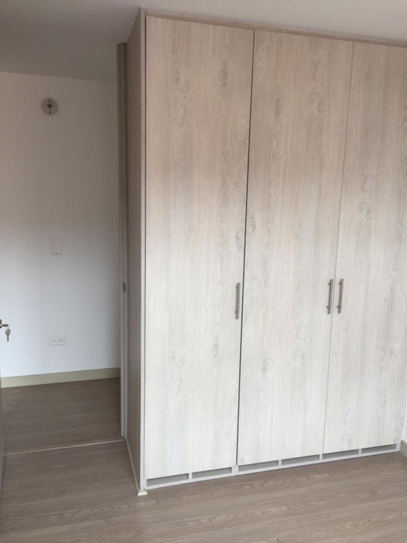 Apartamento en venta en Nueva Castilla, Bogotá · foto 13 de 24