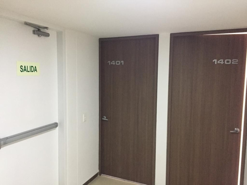 Apartamento en venta en Nueva Castilla, Bogotá · foto 14 de 24
