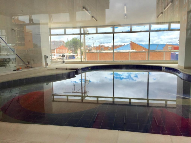 Apartamento en venta en Nueva Castilla, Bogotá · foto 15 de 24