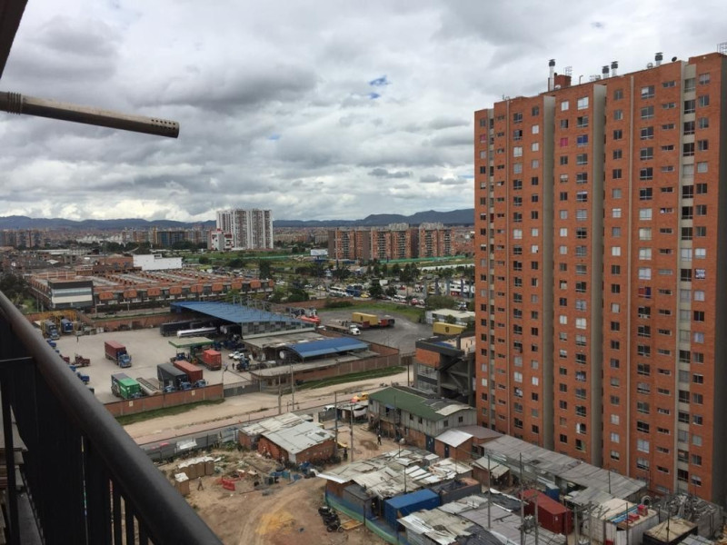 Apartamento en venta en Nueva Castilla, Bogotá · foto 16 de 24