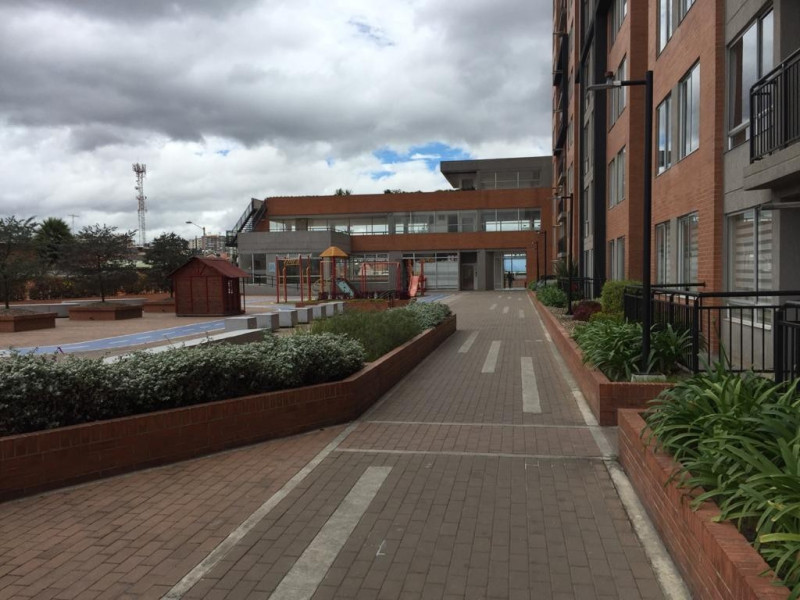 Apartamento en venta en Nueva Castilla, Bogotá · foto 17 de 24