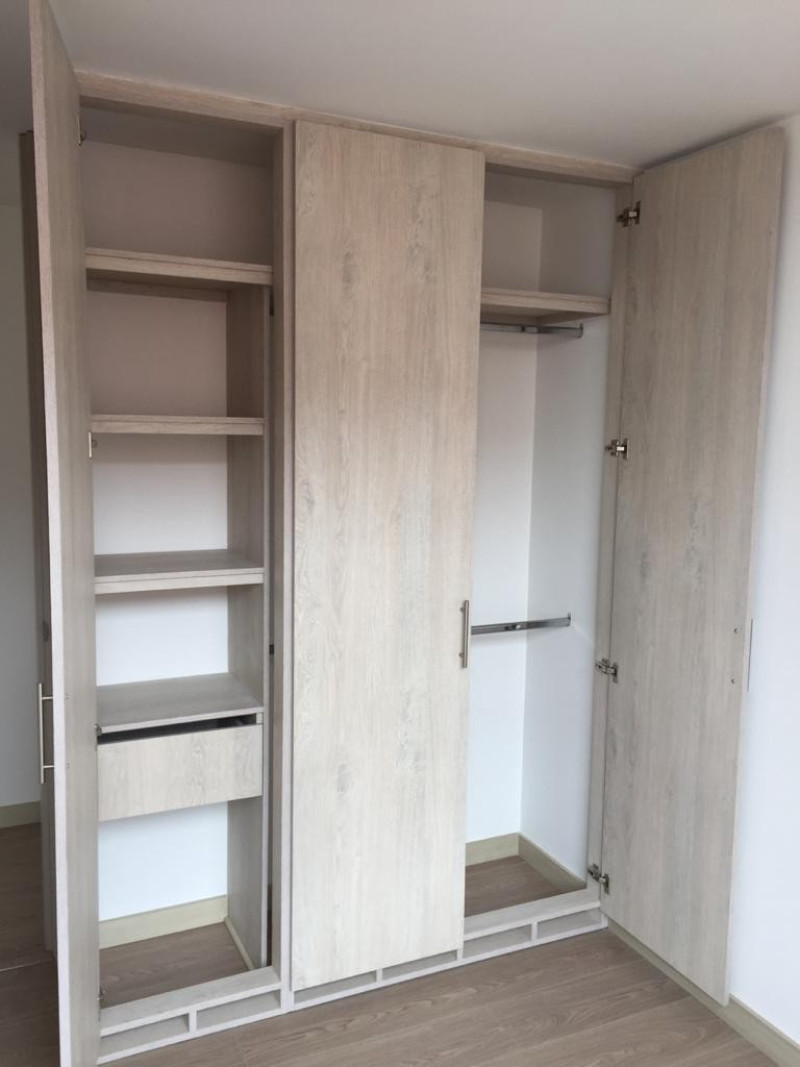 Apartamento en venta en Nueva Castilla, Bogotá · foto 18 de 24
