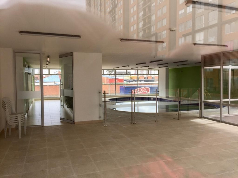 Apartamento en venta en Nueva Castilla, Bogotá · foto 19 de 24