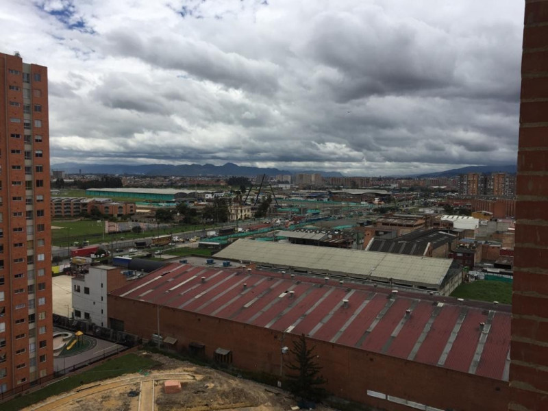 Apartamento en venta en Nueva Castilla, Bogotá · foto 20 de 24