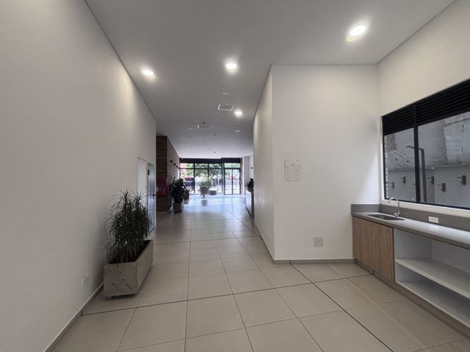Apartaestudio en venta en Parque Central Bavaria, Bogotá, 27 m² · foto 4 de 24