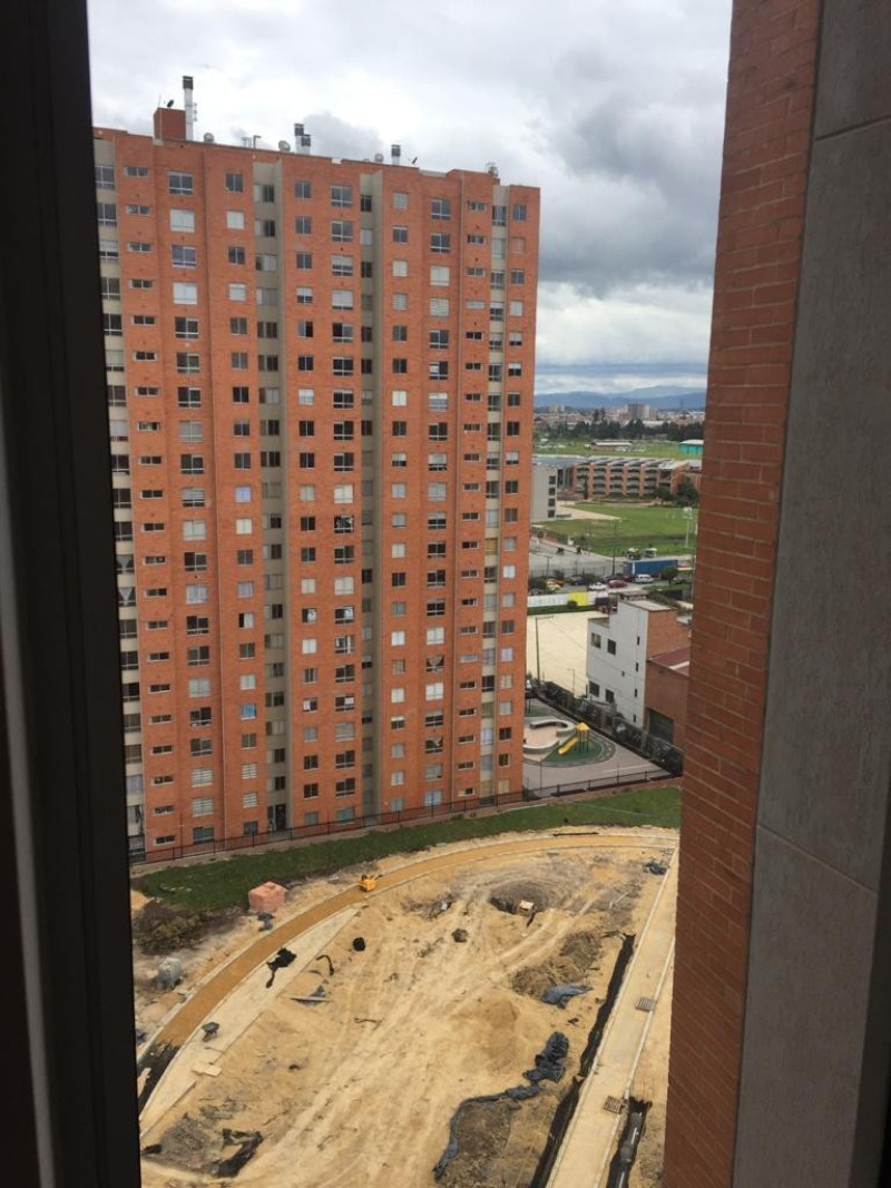 Apartamento en venta en Nueva Castilla, Bogotá · foto 24 de 24