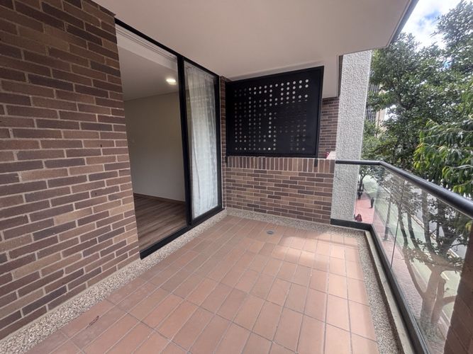Apartaestudio en venta en Parque Central Bavaria, Bogotá, 27 m² · foto 11 de 24