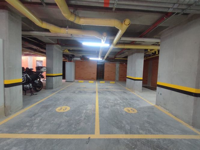 Apartamento de 3 alcobas en venta en San Jose De Usaquen, Bogotá, 108 m² · foto 3 de 24