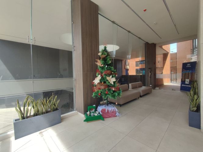 Apartamento de 3 alcobas en venta en San Jose De Usaquen, Bogotá, 108 m² · foto 5 de 24