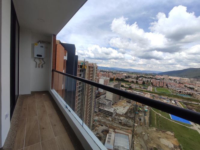 Apartamento de 3 alcobas en venta en San Jose De Usaquen, Bogotá, 108 m² · foto 7 de 24