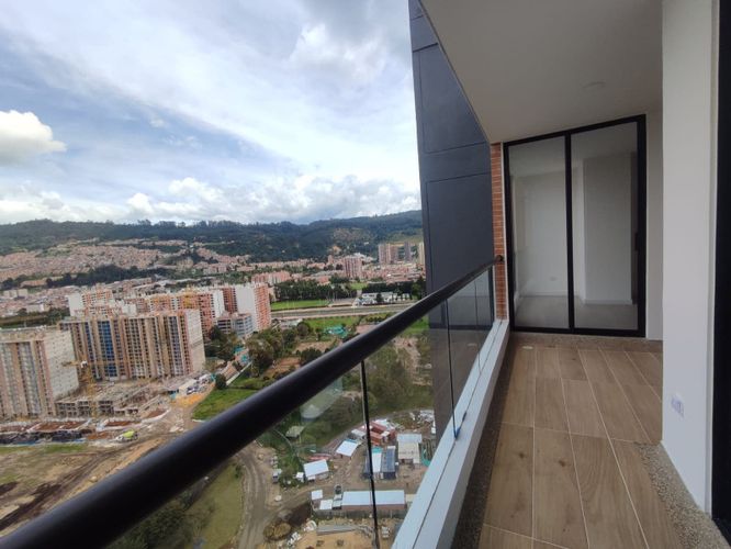 Apartamento de 3 alcobas en venta en San Jose De Usaquen, Bogotá, 108 m² · foto 8 de 24