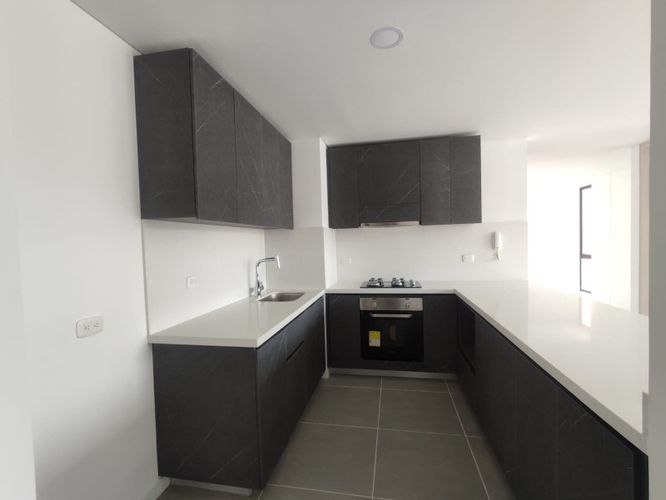 Apartamento de 3 alcobas en venta en San Jose De Usaquen, Bogotá, 108 m² · foto 9 de 24