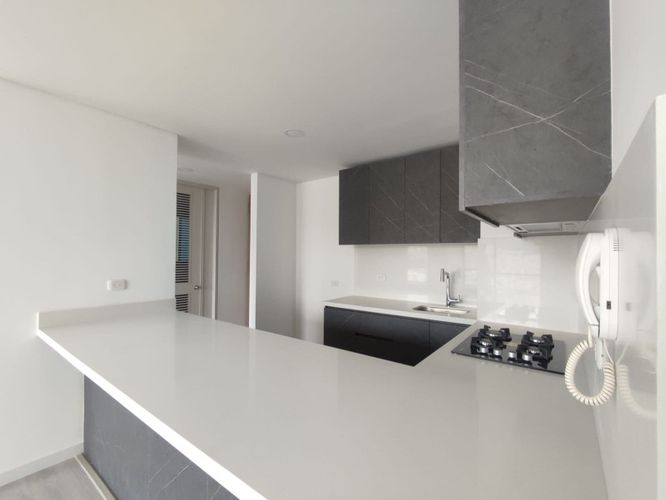 Apartamento de 3 alcobas en venta en San Jose De Usaquen, Bogotá, 108 m² · foto 10 de 24