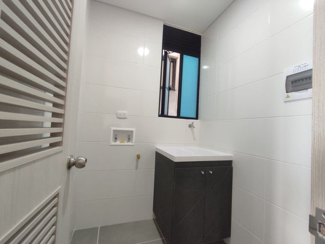 Apartamento de 3 alcobas en venta en San Jose De Usaquen, Bogotá, 108 m² · foto 11 de 24
